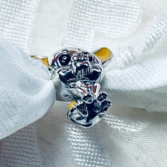 🦁 NWOT Simba Charm - The Lion King ✨ - Picture 7 of 10
